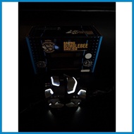 ➲ ☂ ✓ V3 Thai Switch/ Illuminated switch for Nmax, Honda Click, ADV, etc