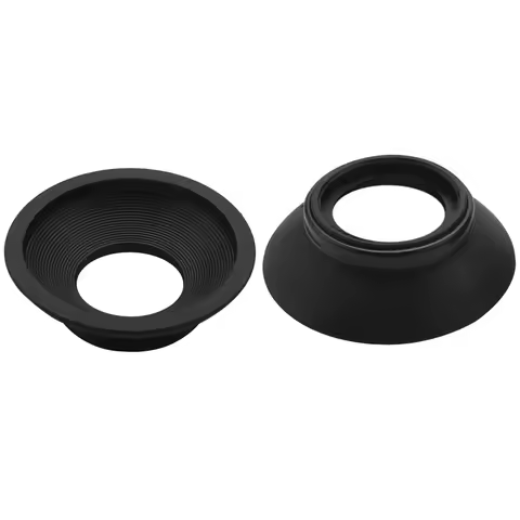 【Buy Now】Eyecup Eyepiece Dk-19 Rubber Eyecup Viewfinder For Nikon D810 D5 D4S D4 D3X D3S D3 D700 D80