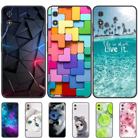 Case For Xiaomi Qin 3 Ultra Case Silicone Protective Cover for Qin3 Ultra Duoqin Qin 3 Ultra Bumper 