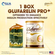 [ LEGIT] AUTHENTIC GOODS GLUFARELIN GOLD Milk glucerna nasure heavisure gold for lowering blood suga