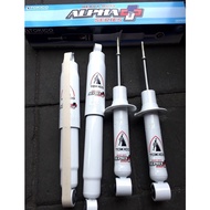 โช๊คอัพTokico Alpha plus mitsubishi pajerosports ปี2008-2014 ราคา4 ตัว