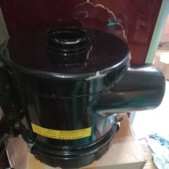 Air filter housing canter 110/125/hdx/ps136 tin material