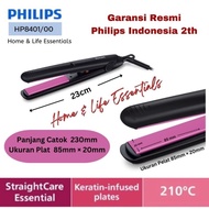 Philips Hair Straightener Hp8401 Catokan Rambut Philips Catok Rambut