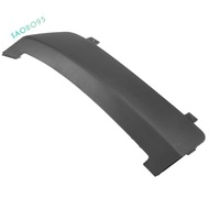 For  Fiesta MK7 2008-2016 Rear Bumper Tow Towing Eye Hook Cover Cap 8A61-17K922-AB5ZCT
