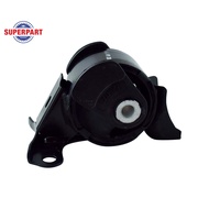 ยางแท่นเครื่อง CIVIC ปี 01-05 1.7 A/T แท้ห้างHD (R) (50805-S5A-033) (ราคาต่อ 1 ชิ้น)