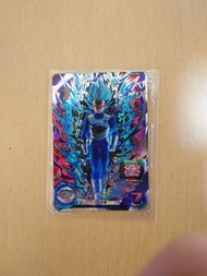 龍珠閃卡 BMT8-SEC2 達爾