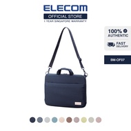 ELECOM OF07 Series Laptop Bag / Hand-Carry Bag/ Laptop Protective Bag / 14inch Laptop Inner Bag / Wa