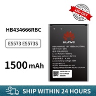 HB434666RBC Battery Replacement For Huawei Pocket Wifi 4G / LTE Wi-Fi Router E5573 E5573S E5573s-32