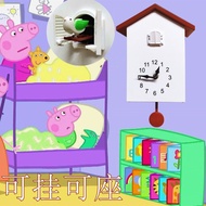 Cuckoo Children's Alarm Clock Clock Cuckoo Clock Cuckoo Wall Clock Cuckoo Cuckoo Clock Creative