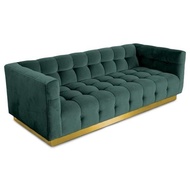 sofa keluarga minimalis modern terbaru jepara