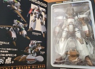 不議價 超合金 重量 Megahouse  Variable Action Hi-Spec 超時空世紀 奧古斯 Orguss  主角機 非 Macross 超時空要塞 VF1 Vf 1