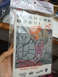 Opanchu usagi 文具簿