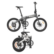 T Terkenal. Xiaomi HIMO Z20 Sepeda Listrik Lipat Folding Bike Moped 