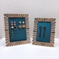 Jewelry Holder Jewelry Holder Jewelry Holder Jewelry Holder Jewelry Holder Photo Frame Earrings, Pho