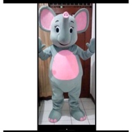 ELEPHANT CLOWN COSTUME