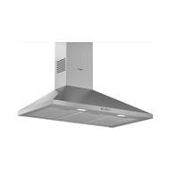 (Bulky) Bosch DWP96BC50B Serie | 2 Wall-Mounted Cooker Hood (90cm)