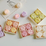 Chinese Valentine's Day Gifts Birthday Souvenirs Practical Small Gifts Fragrance Teacher's Day Rose 