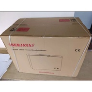 Original New Berjaya Premium 330L Dual Chest Freezer