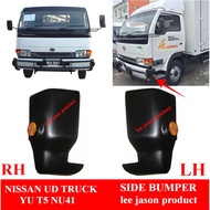 J112S01 NISSAN UD TRUCK YU41 T5 NU41 SIDE BUMPER