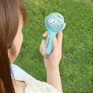 GARMMA 蠟筆小新 可旋轉頸掛風扇