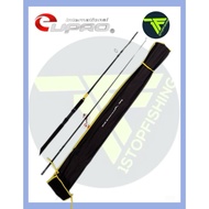 ROD, EUPRO MONSTER KINGBAR SPINNING ROD