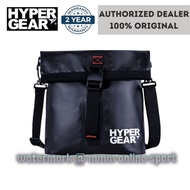 Hypergear Dry Sling Ezi Bag Waterproof Dry Bag Outdoor Casual