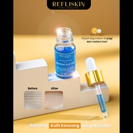 Refliskin Cooper Peptide Serum Wajah Original BPOM