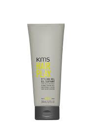 Kms hair play styling gel 200ml