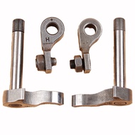 GX50 Exhaust Intake Valve Rocker Arm Lifter Kit Fit Honda GX50 GX 50 GX50NT HHT50S Gasoline Engine M