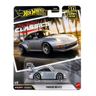 Hotwheels Modern Classic Porsche 993 GT2