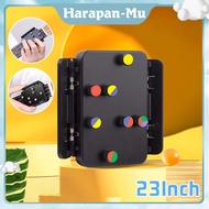 Ukulele Chord Presser Beginner Guitar Aid/ 23 in Ukulele Learning Aid/