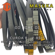 Thai regular belt - MSK B72 B70 B78 B68 B78 B22 B45 B52 B46 B52 B73 B25 B65 B45 B39 B39 B44 B35 B78 