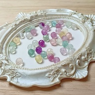 [Odd Grain] Cut Fluorite size 5.5-5.6mm