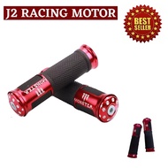 HONDA RS 100 150 /Handle Grip MONSTER Handle Grips color red accessories