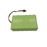 Suitable For Haier Robot Vacuum Cleaner TAB-JD3B0W Intelligent Sweeping Machine 14.4V 1500mAh 2500mA