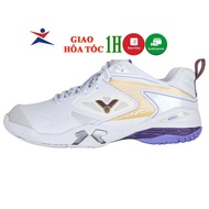 Victor P9200 TTY A badminton shoes, super beautiful, new model, genuine white for women