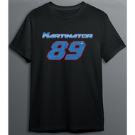 🔥🔥 MOTOGP JORGE MARTIN 89 T-shirt 🔥🔥
