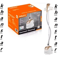 Swiss Thomas Garment Steamer With Flat Pole & Iron Board Seterika Baju Steam Iron Steamer Seterika W