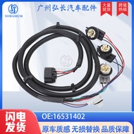 16531402Suitable for Chevrolet General Motors Accessories Rear Tail Light Wiring Harness Right Side 