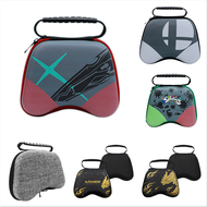 ฮาร์ด EVA กระเป๋าสำหรับ Nintendo สวิทช์โปรควบคุม PS4 ควบคุม Xbox One บาง Nintendo กระเป๋าสวิทช์สำหรับ Nintendo สวิทช์ควบคุม