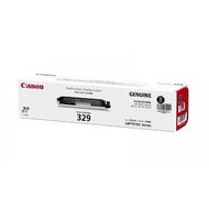 CANON TONER CARTIRDGE   - CART 329 (BLACK)