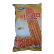 Ready Benih Jagung Hibrida Bisi 18 Kemasan 1Kg, Jagung Bisi 18 Bibit