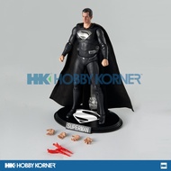 (PRE-ORDER) FONDJOY DC1012 1/9 Scale Justice League: Black Suit Superman