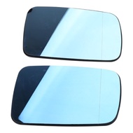 General Side Mirror Glass Easy Installation Side Mirror General Fit Car Side Mirror Rear View Mirror