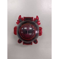 BANDAI Kamen Masked Rider Ghost Dx Fighting Spirit Boost Ghost Eyecon JAPAN

