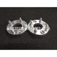 2PCS 25MM RIM WHEEL SPACER 4X114