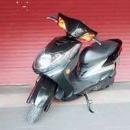 2010年 山葉 新勁戰125cc 五期噴射 飛旋踏板