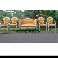 Gold Aisle Chairs gold Aisle sofa manten Chairs Teak Furniture jepara