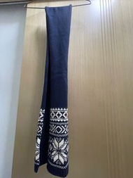 polo ralph lauren 頸巾 聖誕feel  圍巾