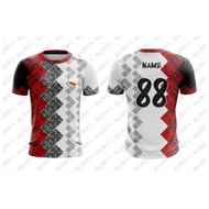 Sarawak Tshirt Jersey